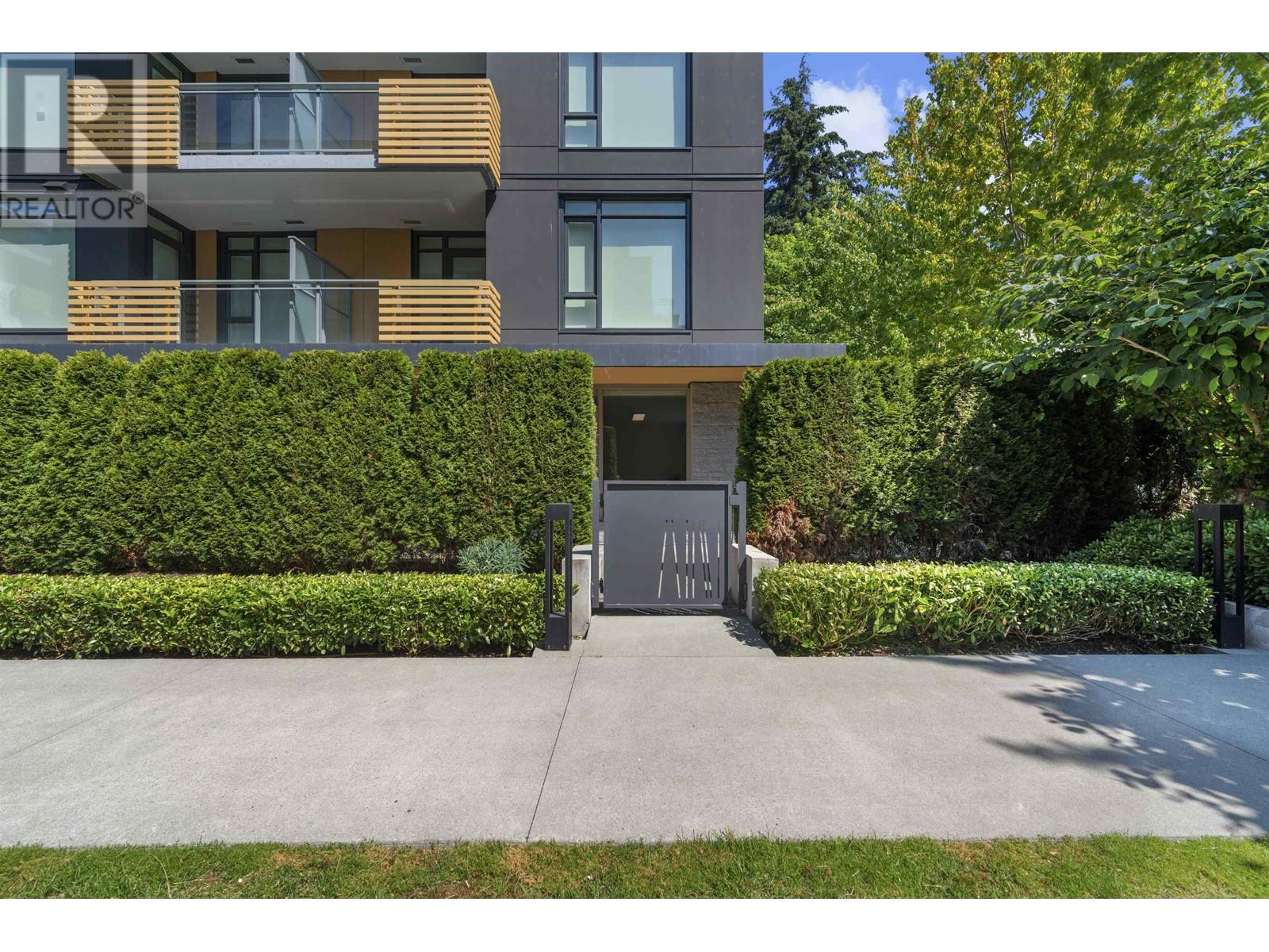 Listing Picture 33 of 40 : 106 7428 ALBERTA STREET, Vancouver / 溫哥華 - 魯藝地產 Yvonne Lu Group - MLS Medallion Club Member