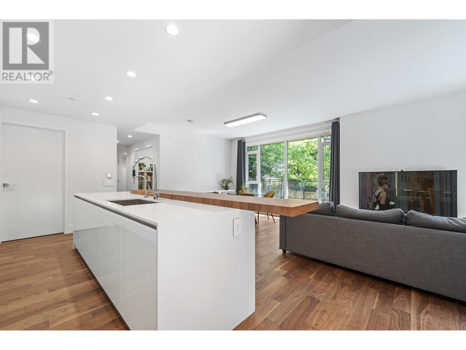 Listing Picture 8 of 40 : 106 7428 ALBERTA STREET, Vancouver / 溫哥華 - 魯藝地產 Yvonne Lu Group - MLS Medallion Club Member