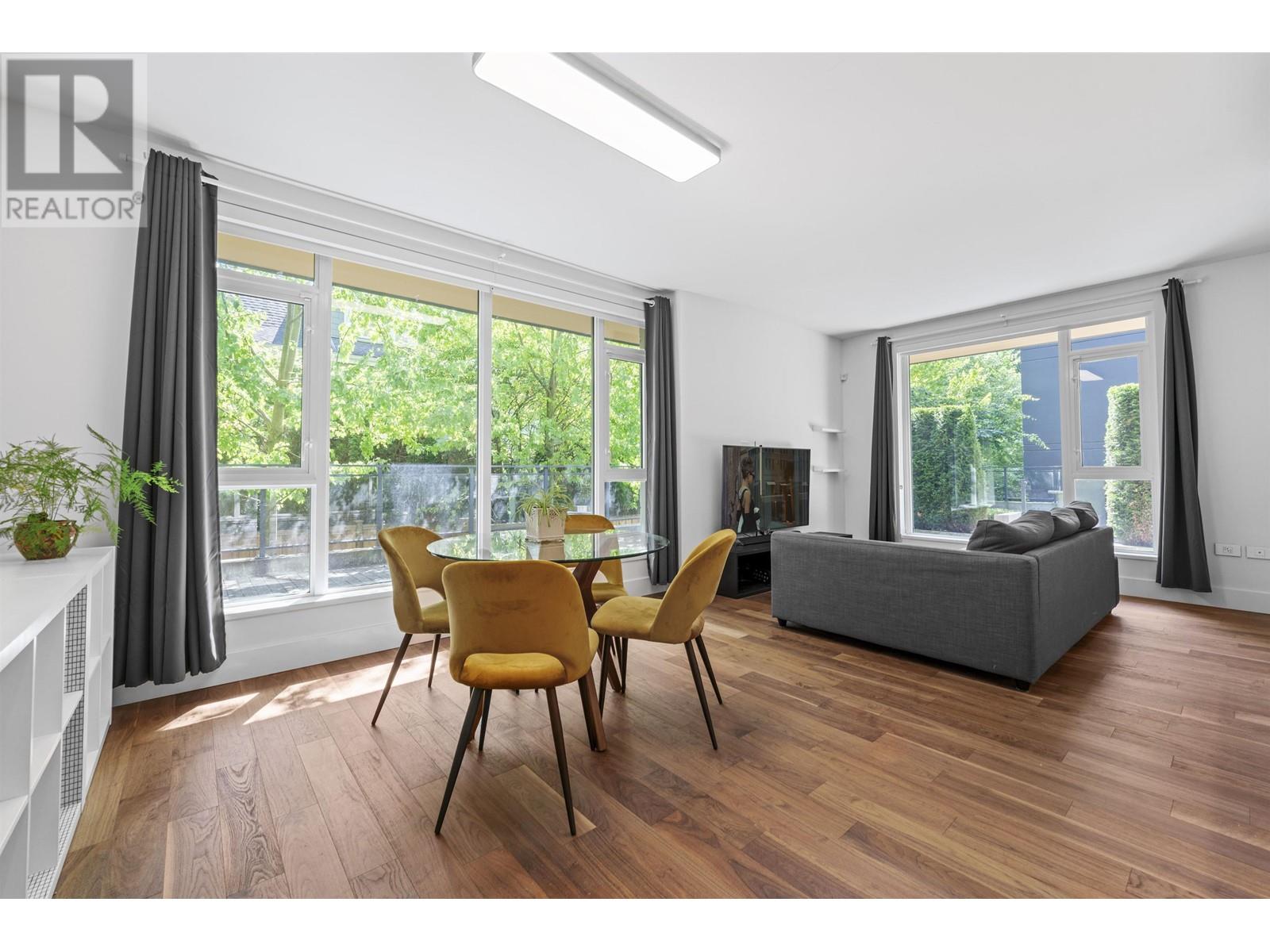 Listing Picture 9 of 40 : 106 7428 ALBERTA STREET, Vancouver / 溫哥華 - 魯藝地產 Yvonne Lu Group - MLS Medallion Club Member