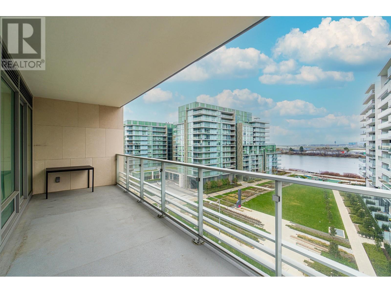 706 6688 PEARSON WAY, richmond, British Columbia