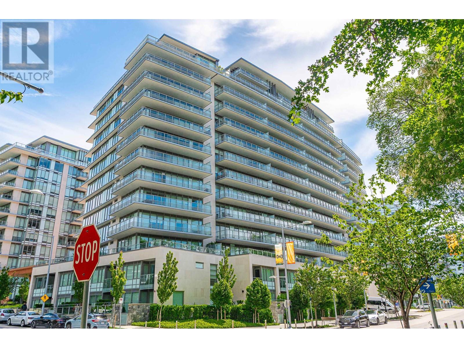 706 6688 Pearson Way, Richmond, British Columbia  V7C 0E5 - Photo 2 - R2976585