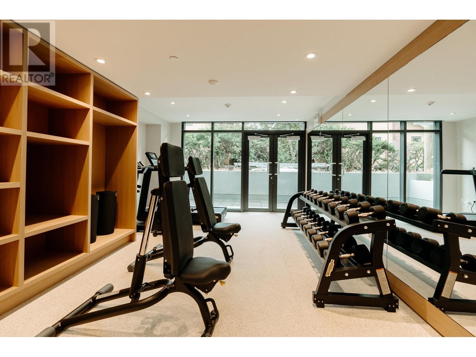 505 3596 W. 28th Avenue, Vancouver, British Columbia  V6S 2G5 - Photo 17 - R2976586