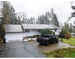 7334 209A STREET, Langley, British Columbia