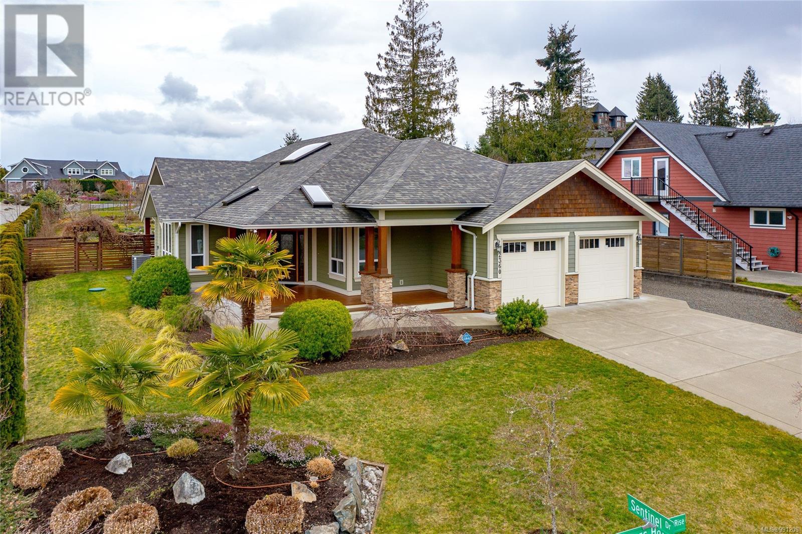 2360 Coopers Hawk Rise, mill bay, British Columbia