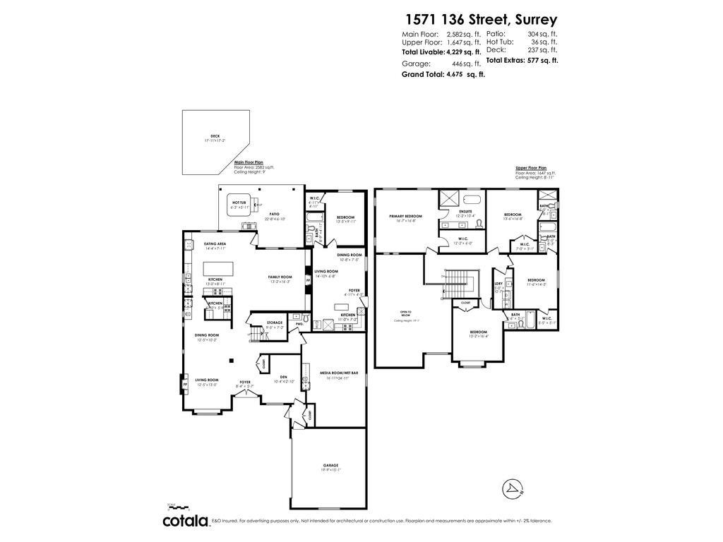 1571 136 Street, Surrey, British Columbia  V4A 5H3 - Photo 40 - R2976510