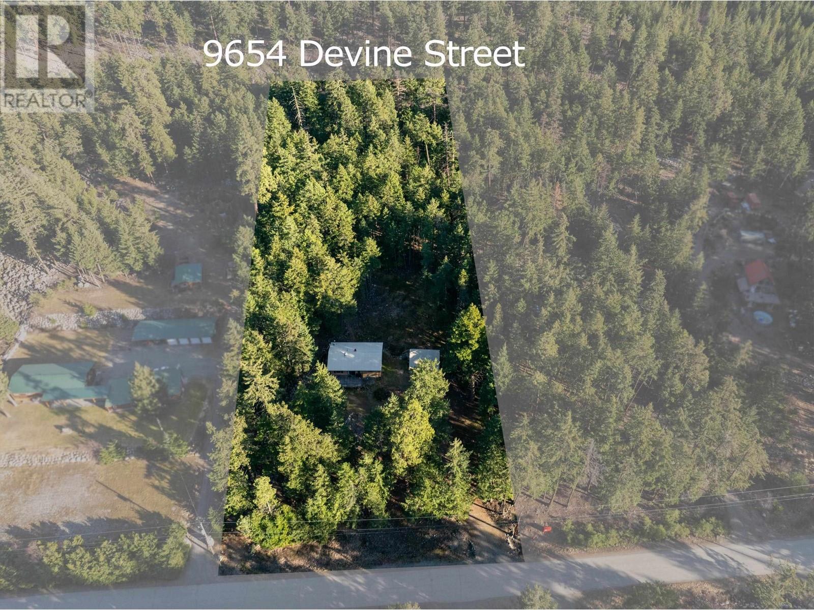 9654 Devine Street, Pemberton, British Columbia  V0N 1L0 - Photo 29 - R2976578