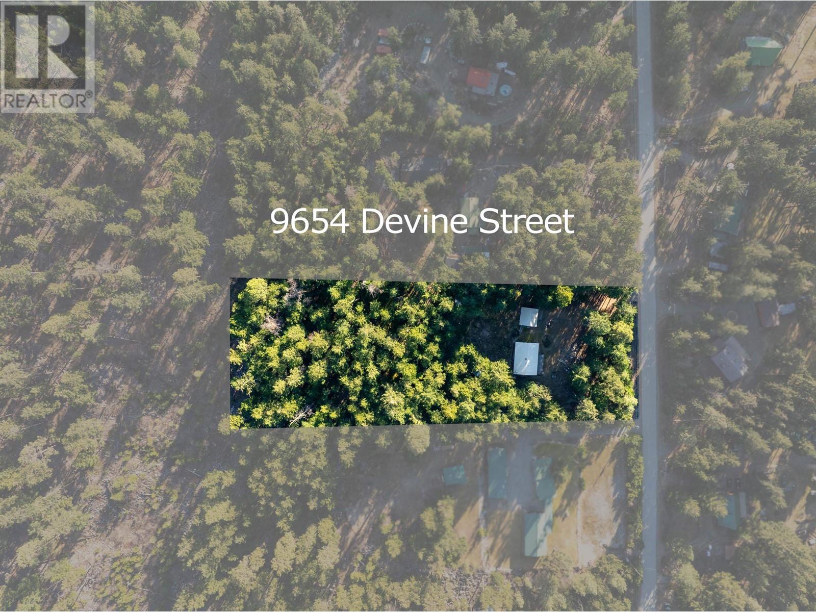 9654 Devine Street, Pemberton, British Columbia  V0N 1L0 - Photo 30 - R2976578