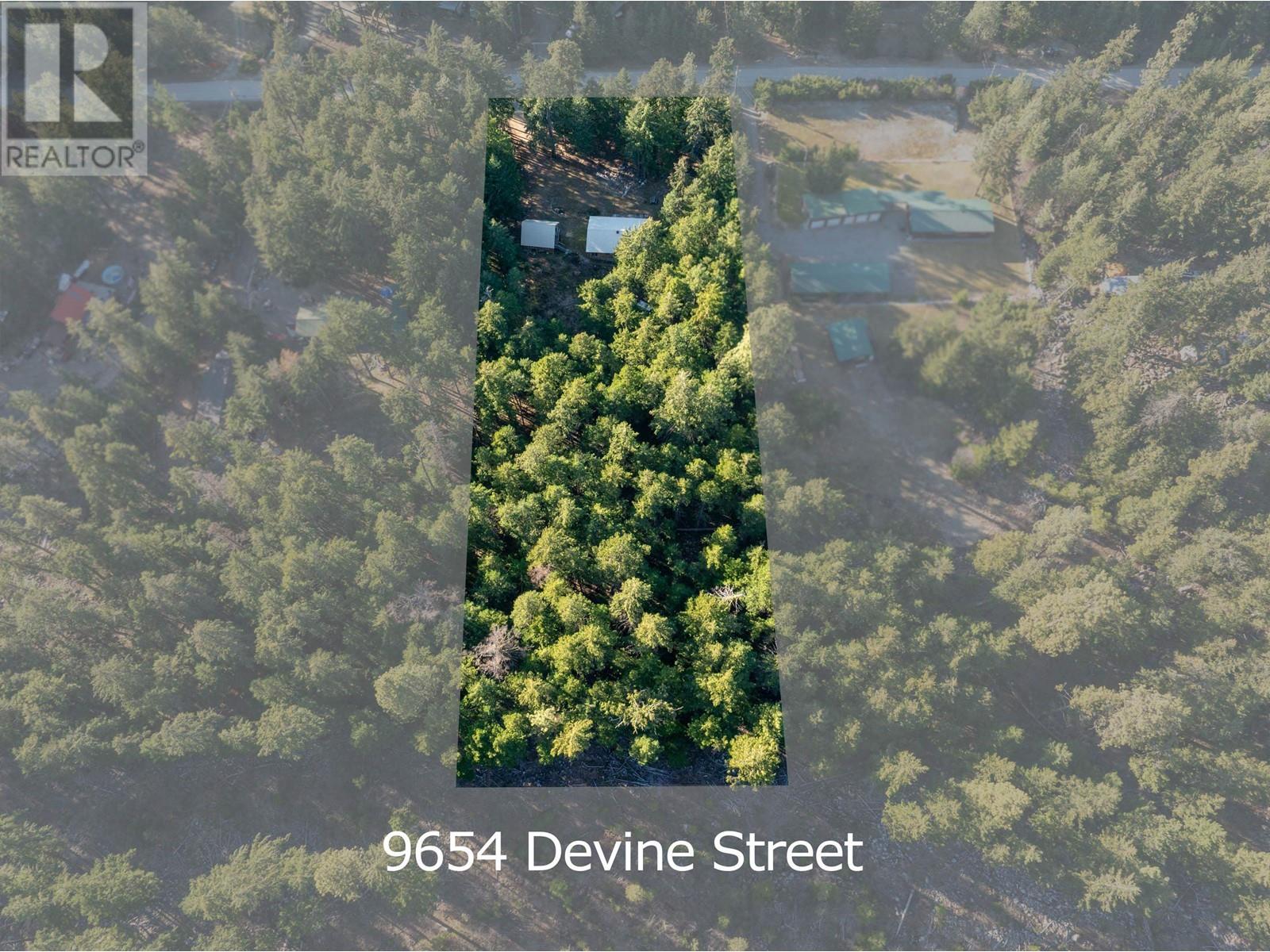 9654 Devine Street, Pemberton, British Columbia  V0N 1L0 - Photo 31 - R2976578