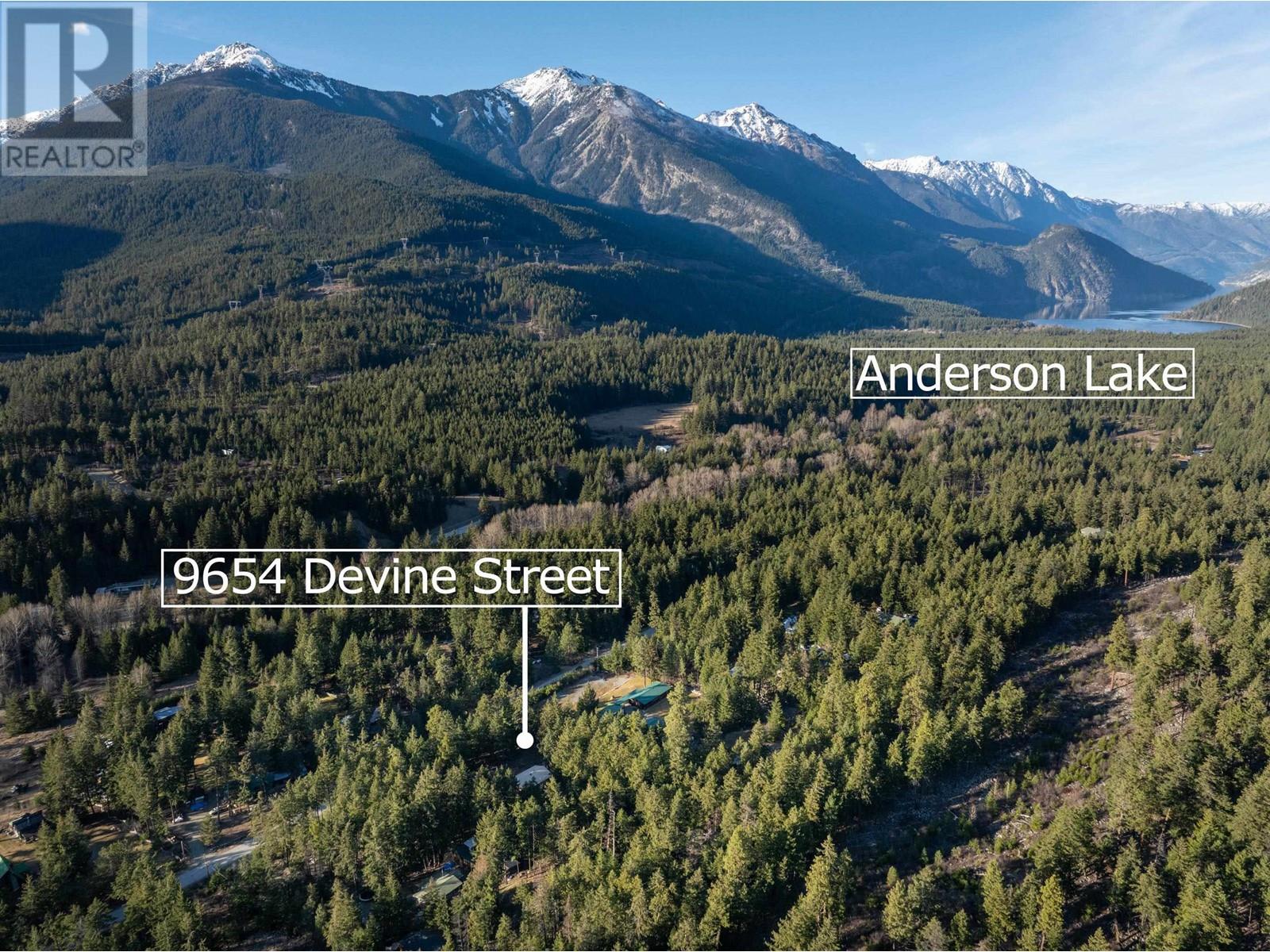 9654 Devine Street, Pemberton, British Columbia  V0N 1L0 - Photo 32 - R2976578