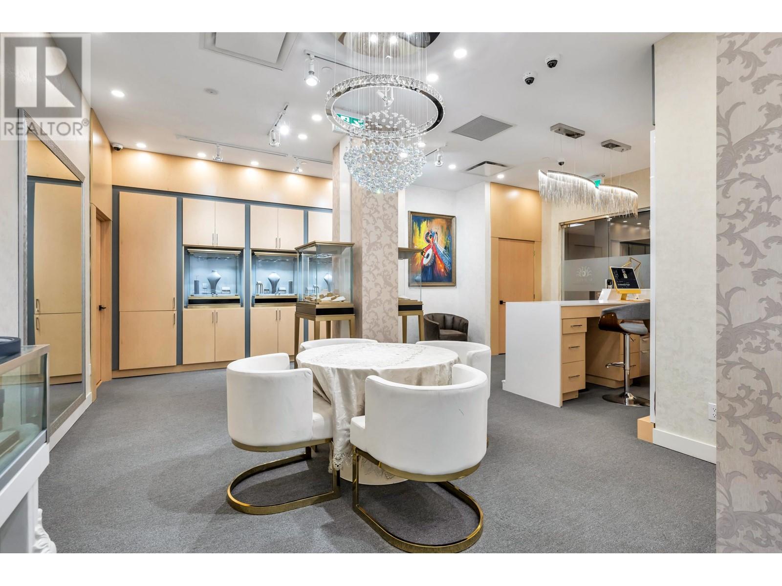 Listing Picture 13 of 25 : 220 179 DAVIE STREET, Vancouver / 溫哥華 - 魯藝地產 Yvonne Lu Group - MLS Medallion Club Member