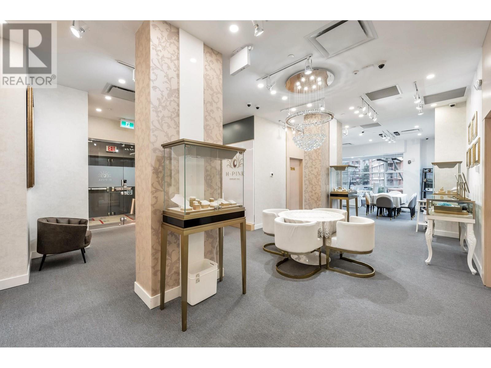 Listing Picture 15 of 25 : 220 179 DAVIE STREET, Vancouver / 溫哥華 - 魯藝地產 Yvonne Lu Group - MLS Medallion Club Member