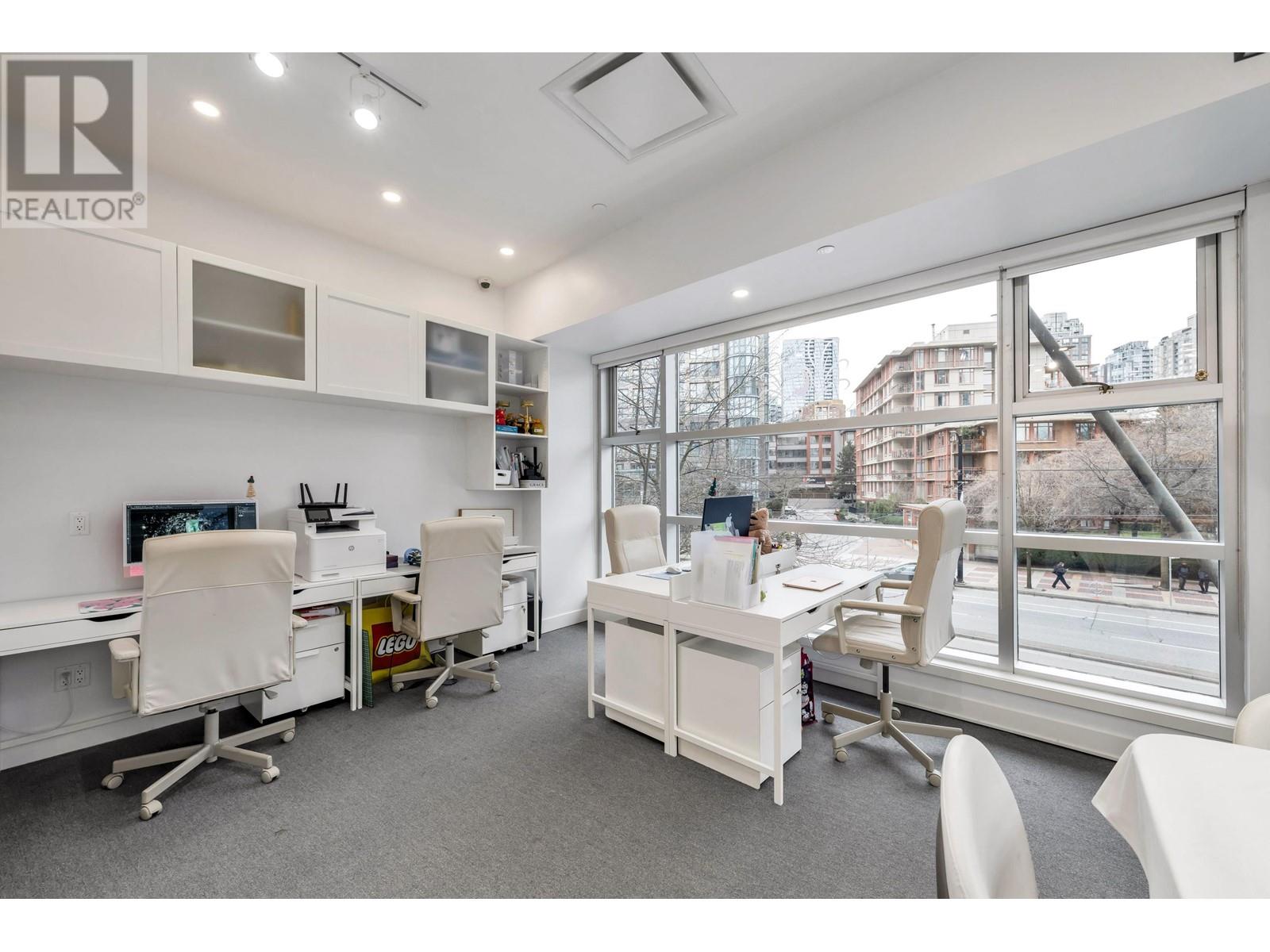 Listing Picture 18 of 25 : 220 179 DAVIE STREET, Vancouver / 溫哥華 - 魯藝地產 Yvonne Lu Group - MLS Medallion Club Member