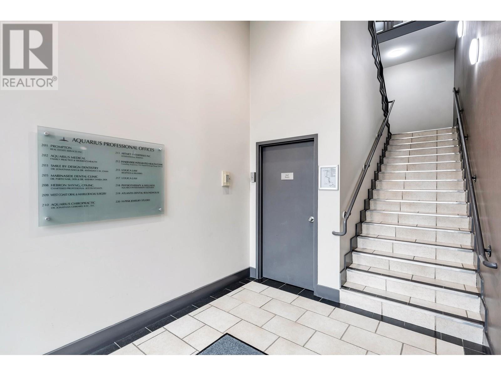 Listing Picture 21 of 25 : 220 179 DAVIE STREET, Vancouver / 溫哥華 - 魯藝地產 Yvonne Lu Group - MLS Medallion Club Member