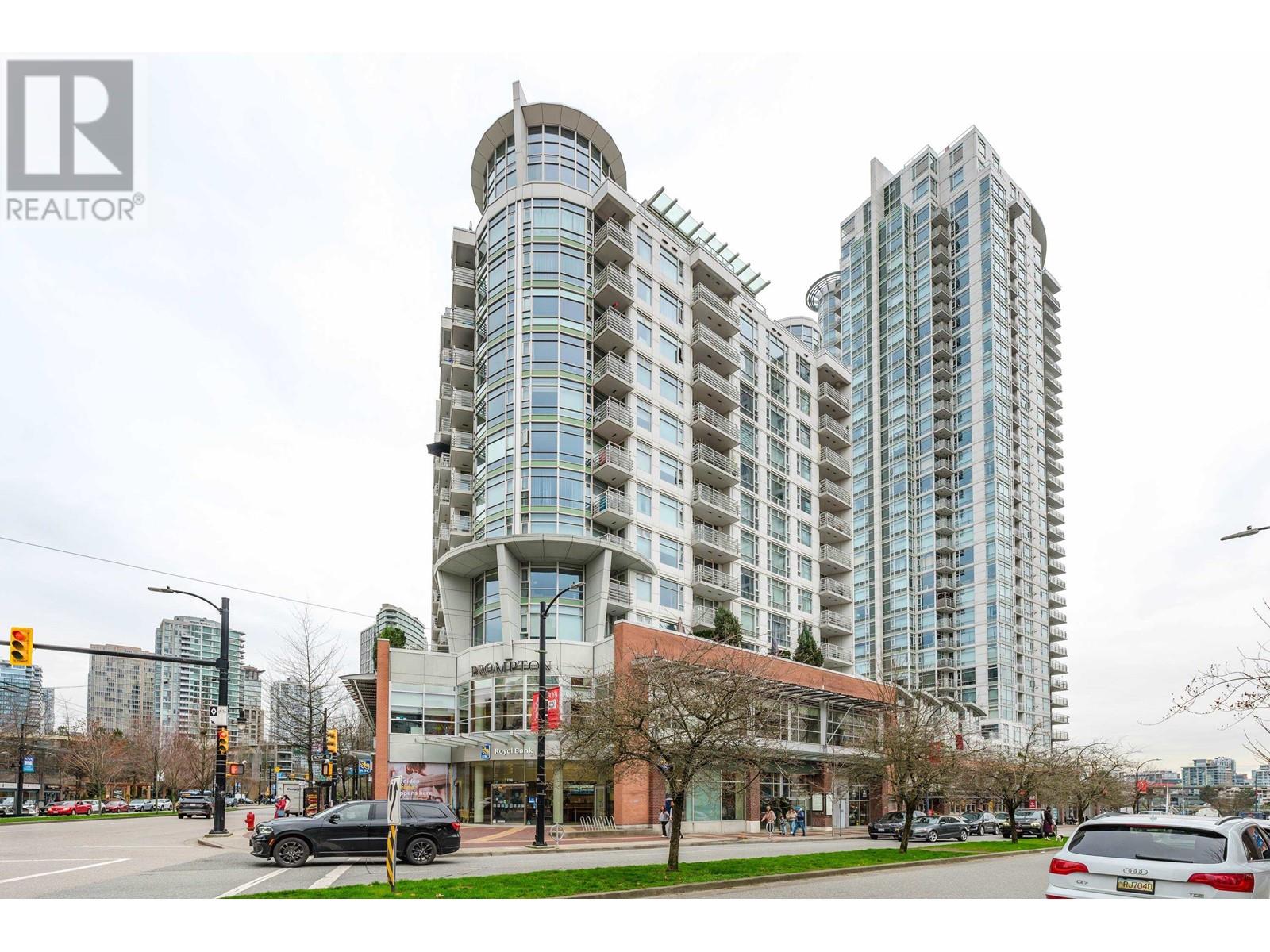 Listing Picture 25 of 25 : 220 179 DAVIE STREET, Vancouver / 溫哥華 - 魯藝地產 Yvonne Lu Group - MLS Medallion Club Member