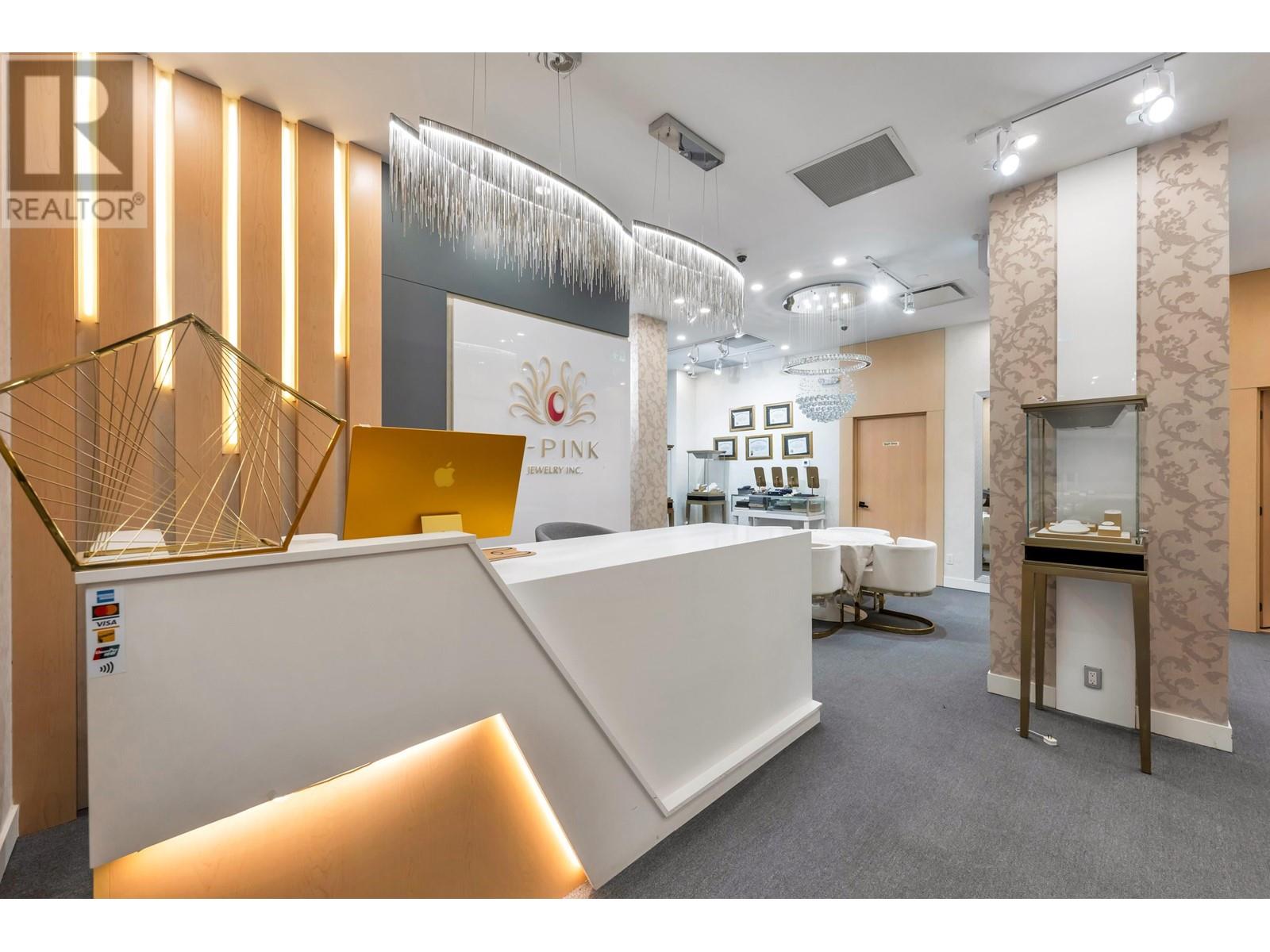 Listing Picture 4 of 25 : 220 179 DAVIE STREET, Vancouver / 溫哥華 - 魯藝地產 Yvonne Lu Group - MLS Medallion Club Member