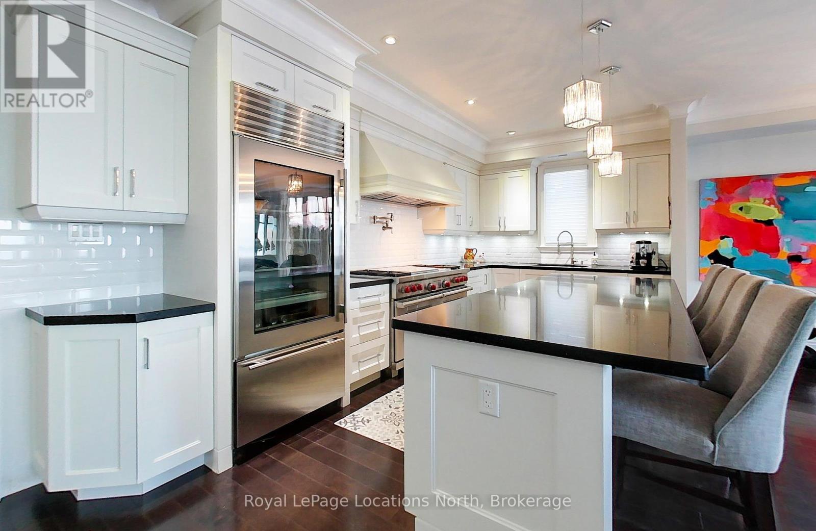 104 - 40 Trott Boulevard, Collingwood, Ontario  L9Y 5K5 - Photo 23 - S12013541