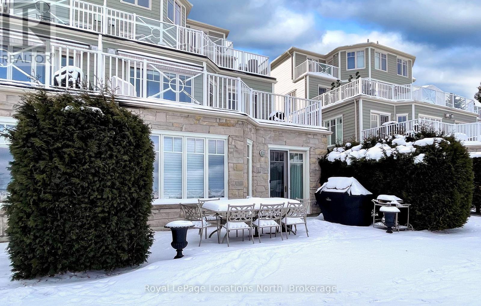 104 - 40 Trott Boulevard, Collingwood, Ontario  L9Y 5K5 - Photo 36 - S12013541