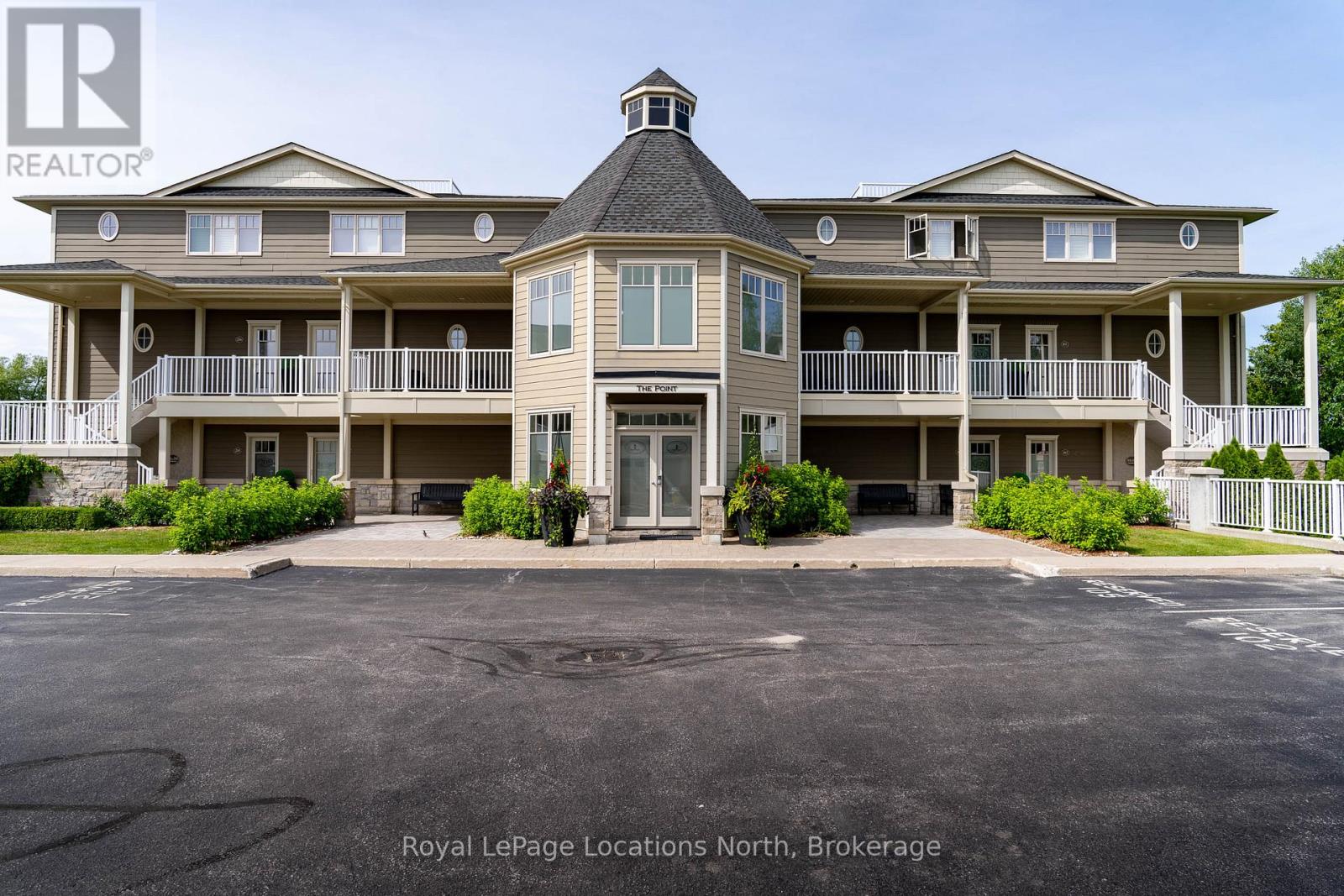 104 - 40 Trott Boulevard, Collingwood, Ontario  L9Y 5K5 - Photo 46 - S12013541