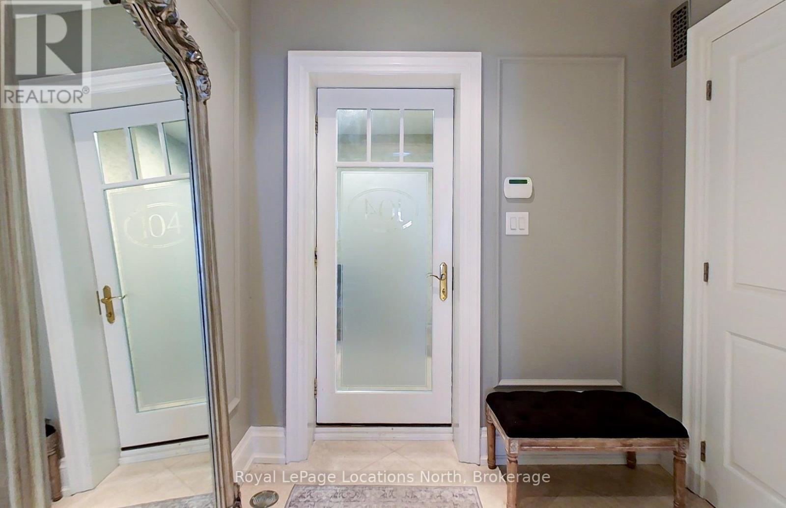 104 - 40 Trott Boulevard, Collingwood, Ontario  L9Y 5K5 - Photo 6 - S12013541