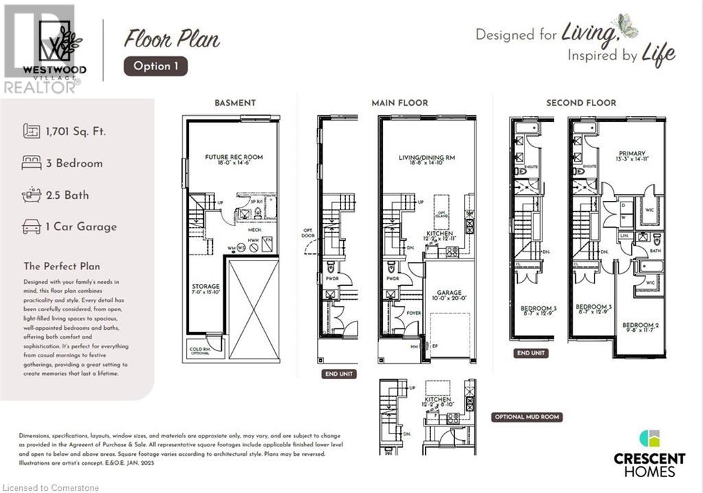 Property at UNIT 2 LANGRIDGE Way image