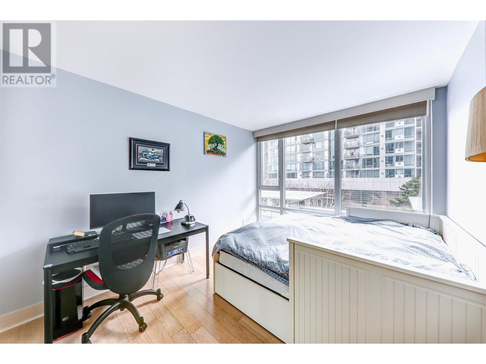 402 590 Nicola Street, Vancouver, British Columbia  V6G 3J8 - Photo 27 - R2976266