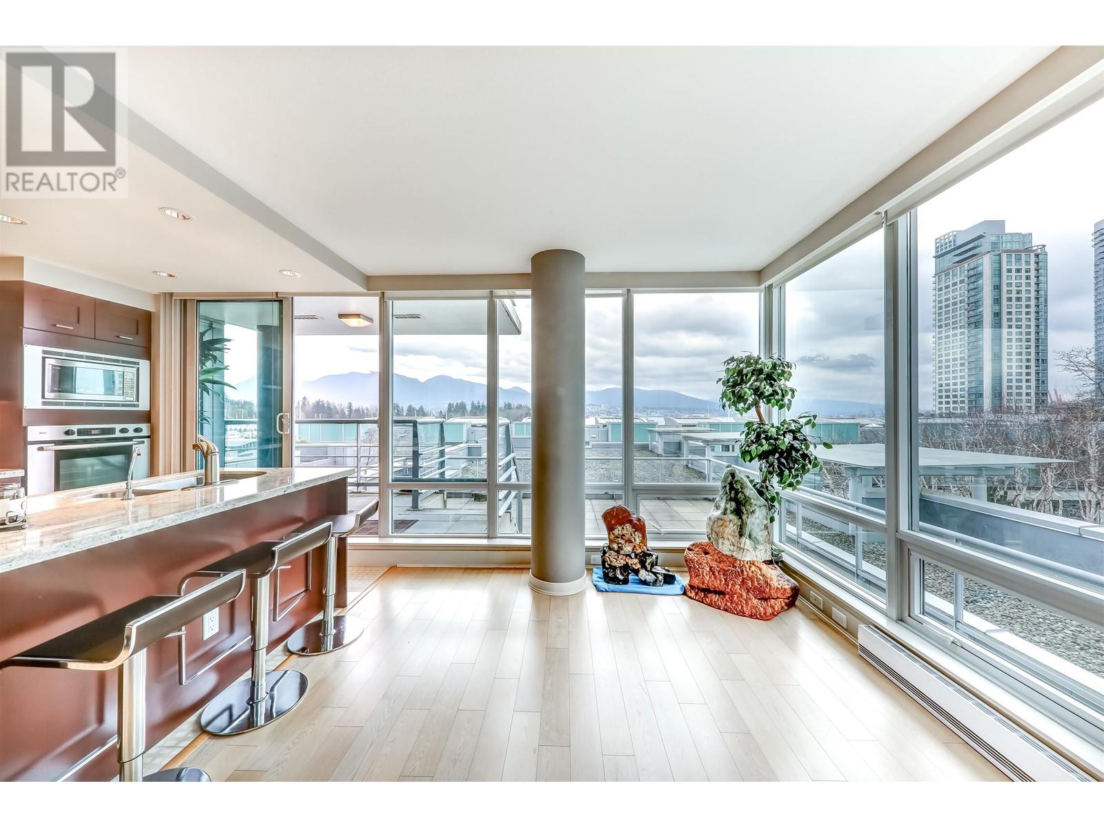 402 590 Nicola Street, Vancouver, British Columbia  V6G 3J8 - Photo 17 - R2976266