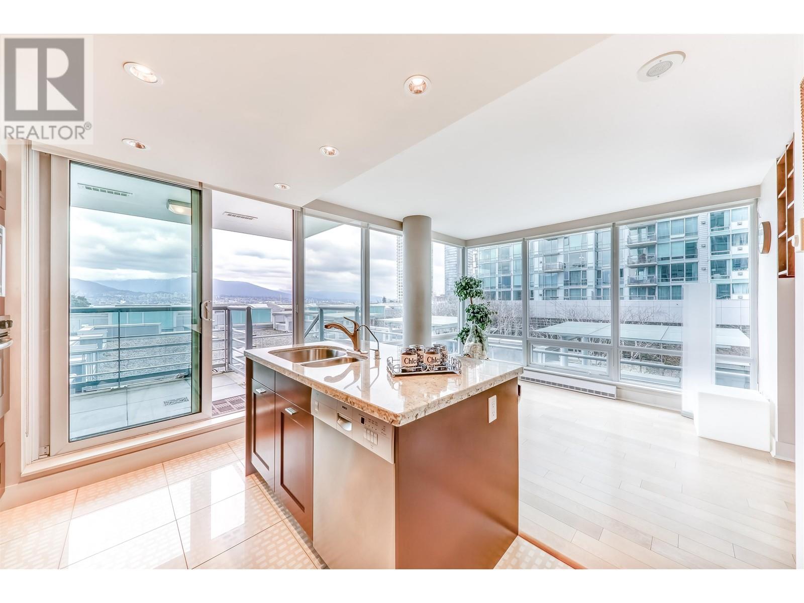 402 590 Nicola Street, Vancouver, British Columbia  V6G 3J8 - Photo 10 - R2976266
