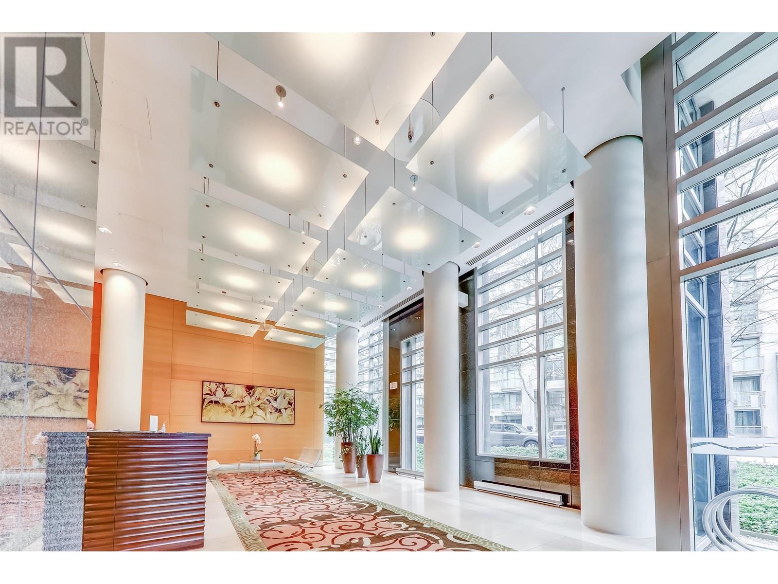 402 590 Nicola Street, Vancouver, British Columbia  V6G 3J8 - Photo 4 - R2976266