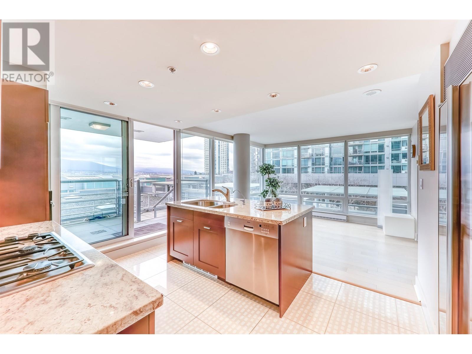 402 590 Nicola Street, Vancouver, British Columbia  V6G 3J8 - Photo 9 - R2976266