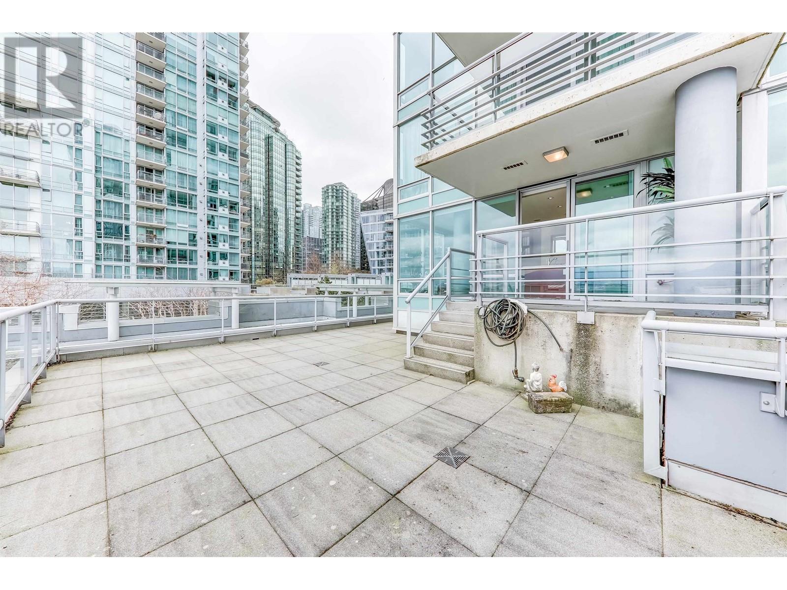 402 590 Nicola Street, Vancouver, British Columbia  V6G 3J8 - Photo 24 - R2976266