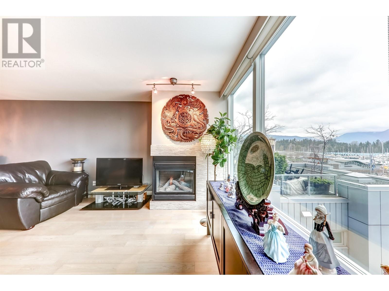 402 590 Nicola Street, Vancouver, British Columbia  V6G 3J8 - Photo 8 - R2976266