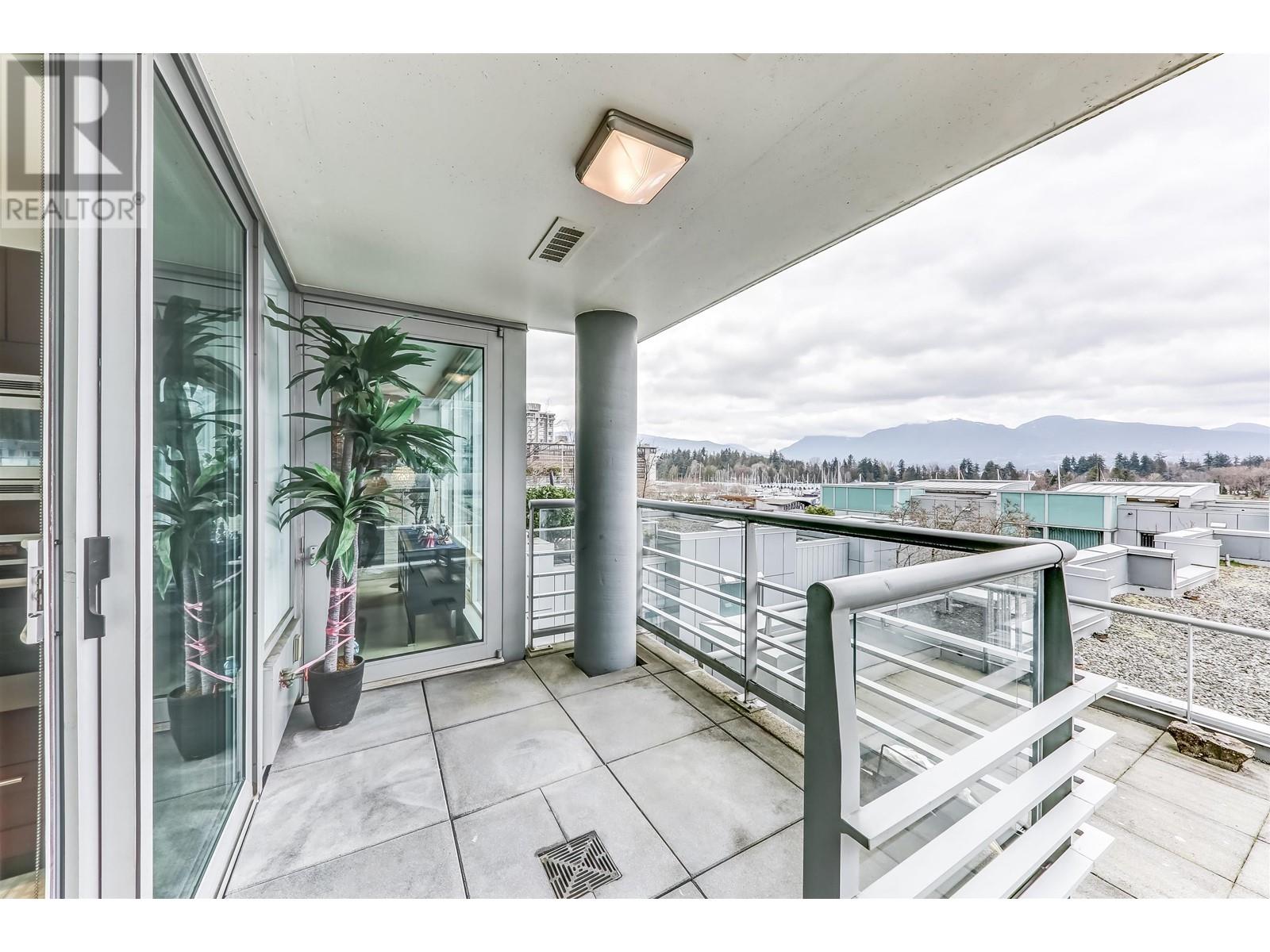402 590 Nicola Street, Vancouver, British Columbia  V6G 3J8 - Photo 23 - R2976266