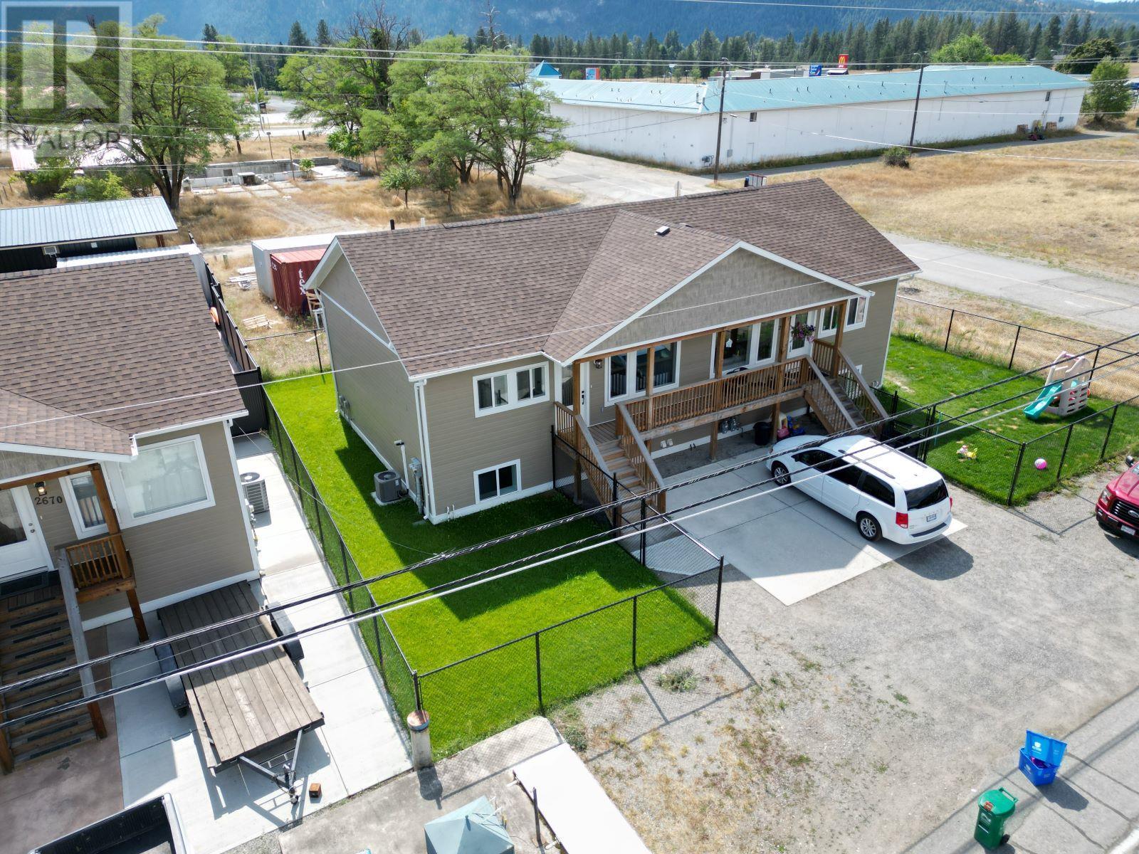 2680 75th Avenue Unit# A, Grand Forks, British Columbia  V0H 1H2 - Photo 43 - 10338624