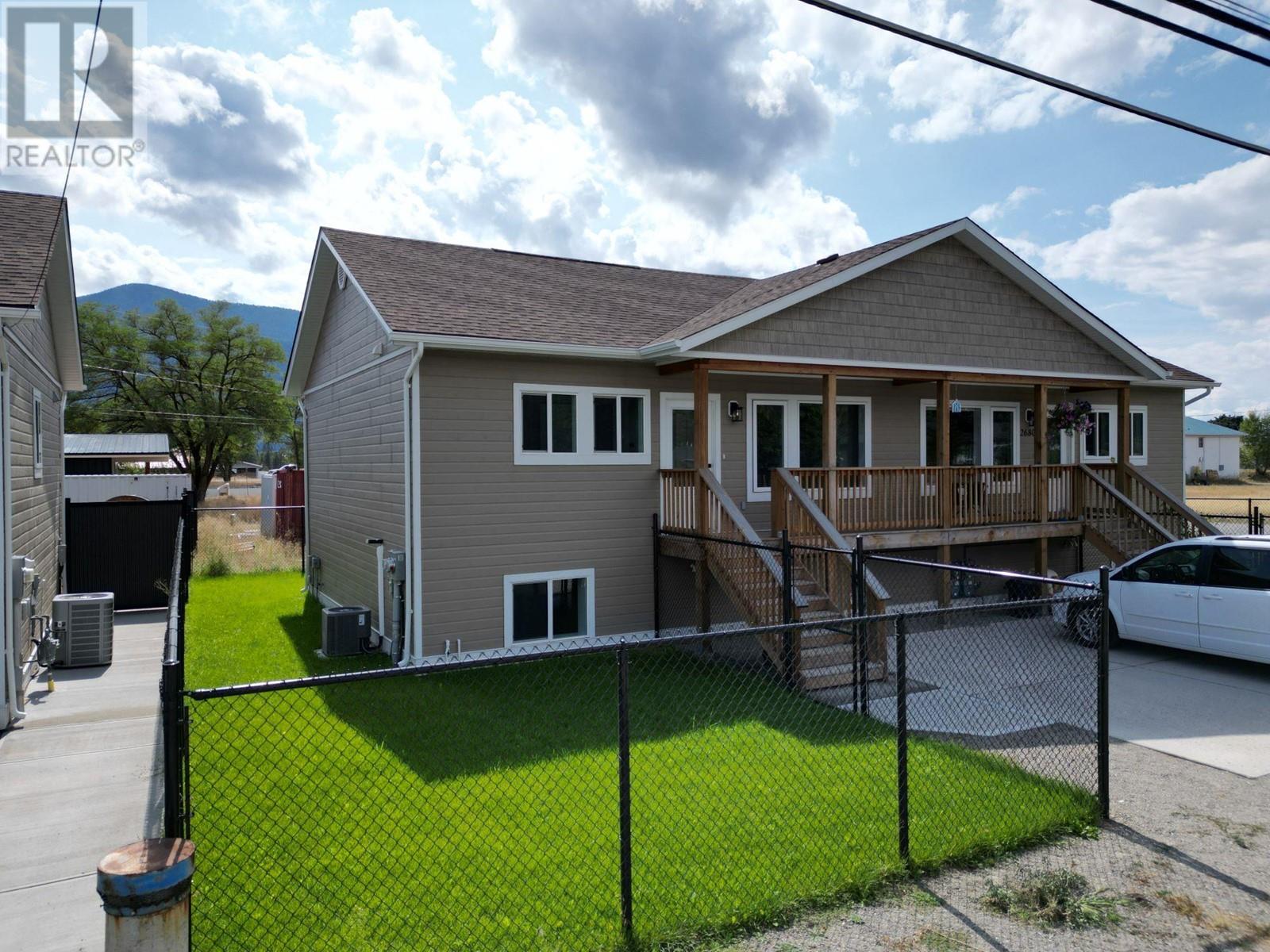 Property at 2680 75th Avenue Unit# A image 1