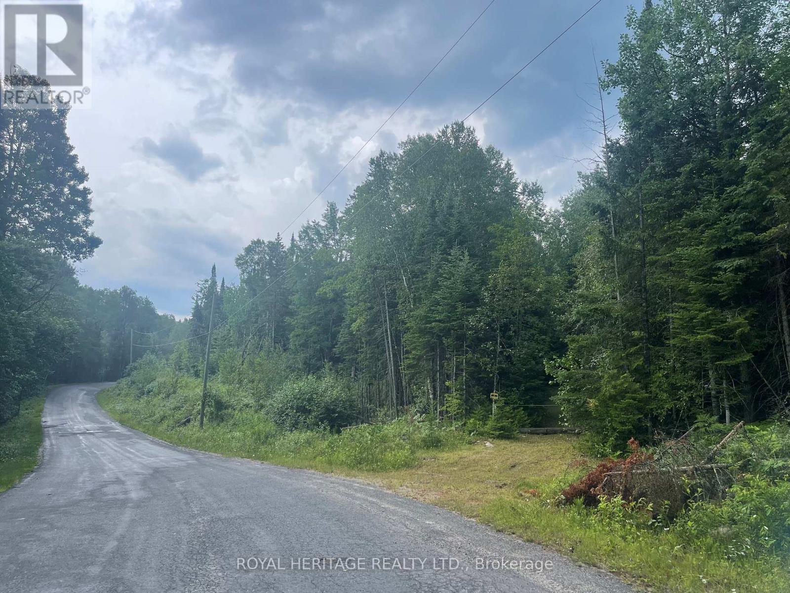 Lot 3 - N/a Hadlington Road, Highlands East, Ontario  K0L 2Y0 - Photo 4 - X12013508