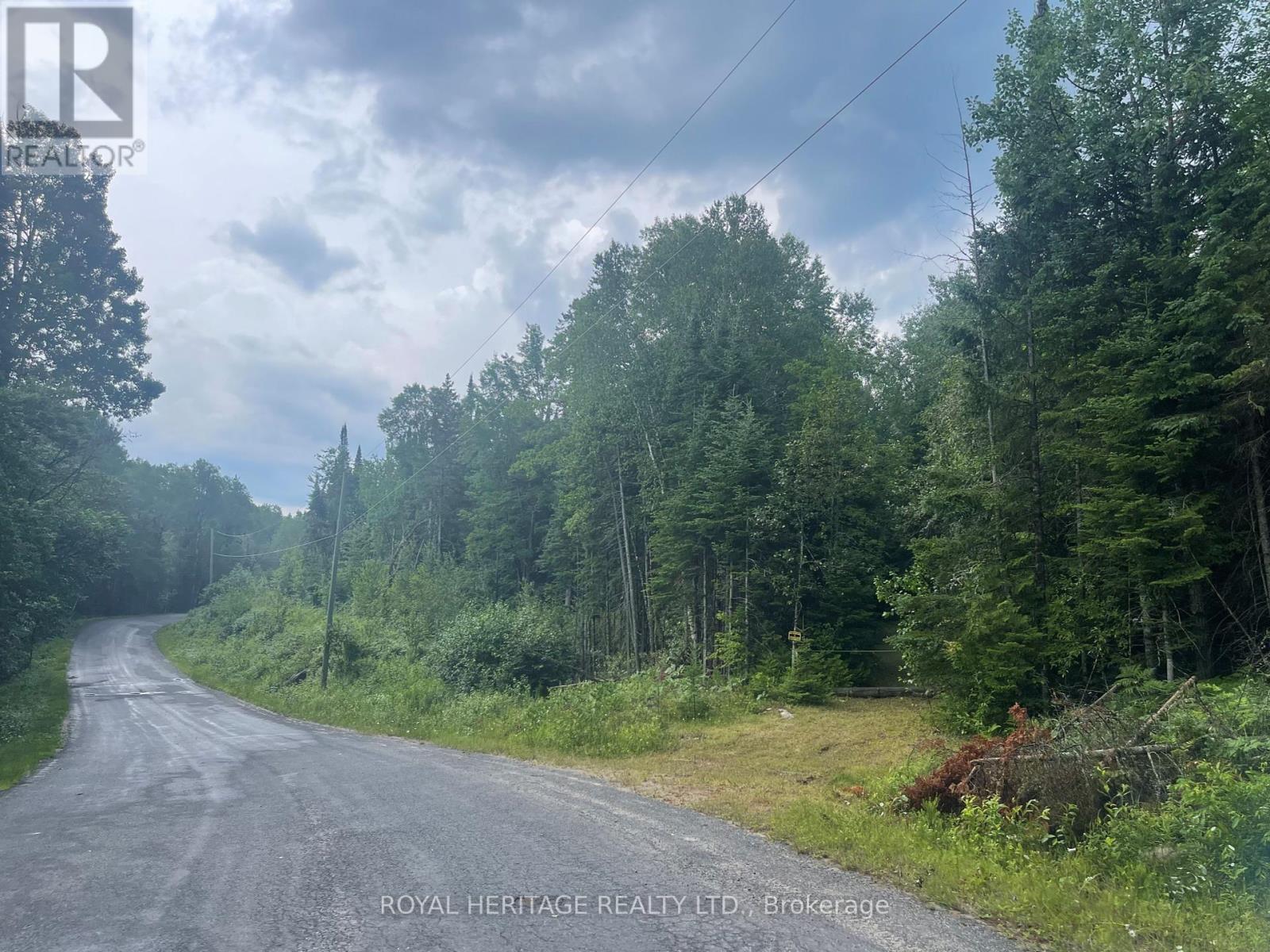 Lot 2 - N/a Hadlington Road, Highlands East (Monmouth), Ontario  K0L 2Y0 - Photo 1 - X12013536