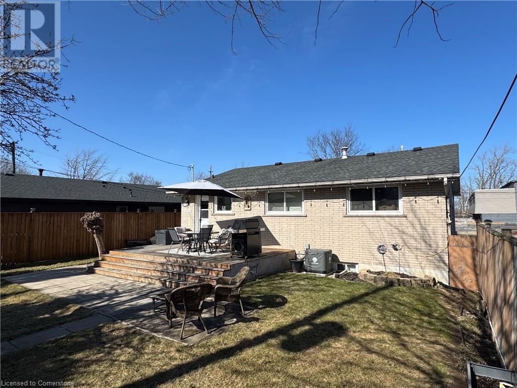 273 Montmorency Drive, Hamilton, Ontario  L8K 5H3 - Photo 5 - 40704158
