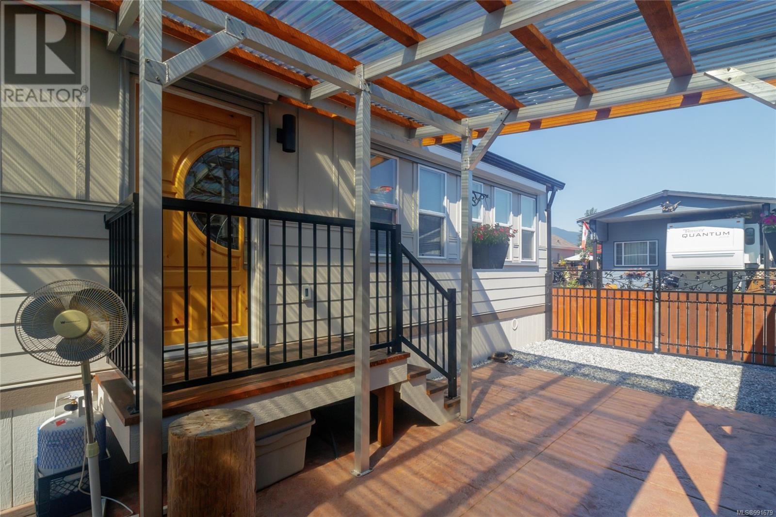 26 6855 Park Ave, Honeymoon Bay, British Columbia  V0R 1Y0 - Photo 22 - 991679