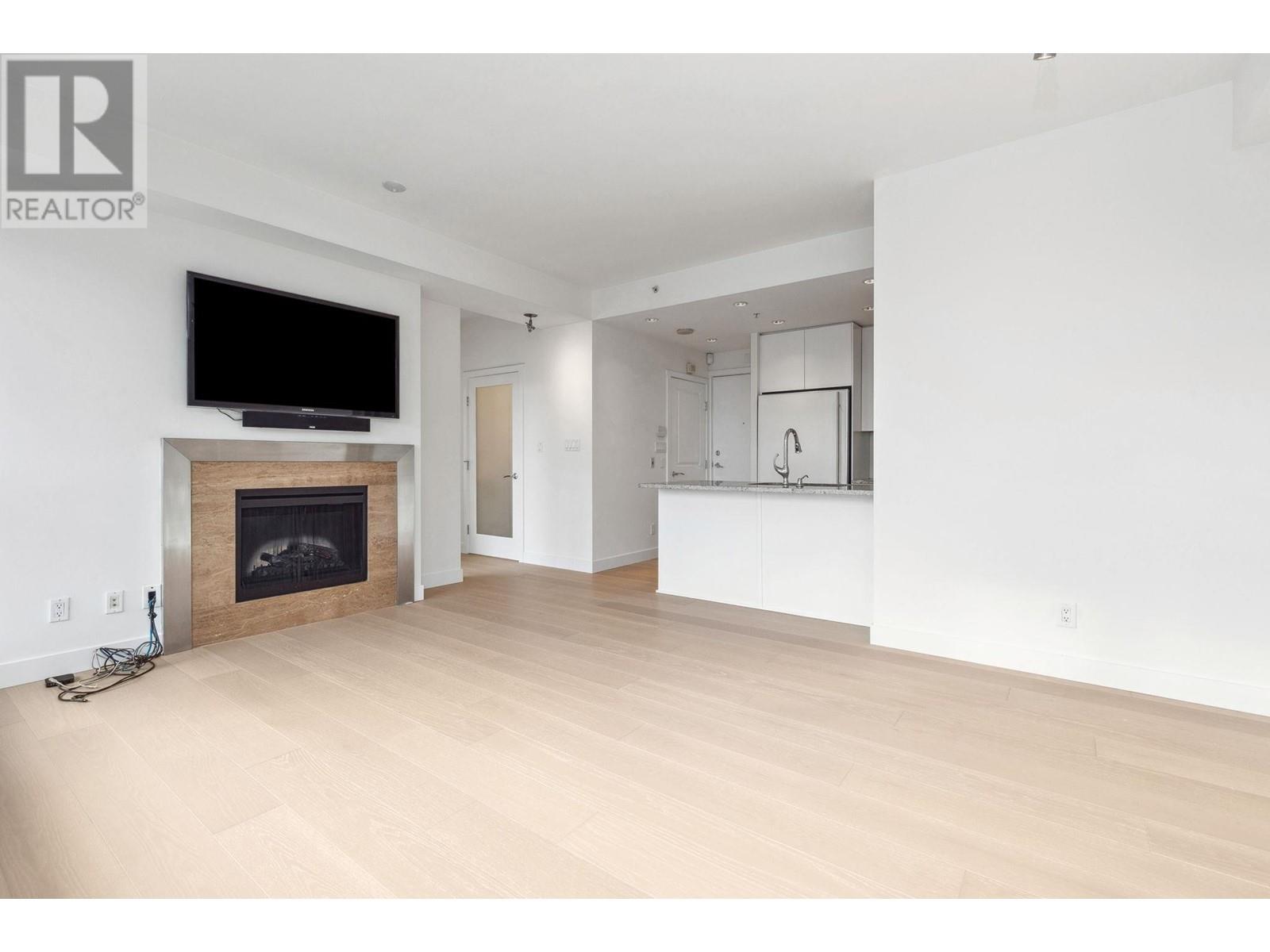 805 1468 W 14th Avenue, Vancouver, British Columbia  V6H 0A2 - Photo 22 - R2976544