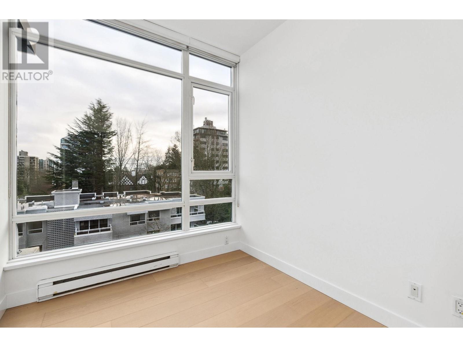 805 1468 W 14th Avenue, Vancouver, British Columbia  V6H 0A2 - Photo 29 - R2976544