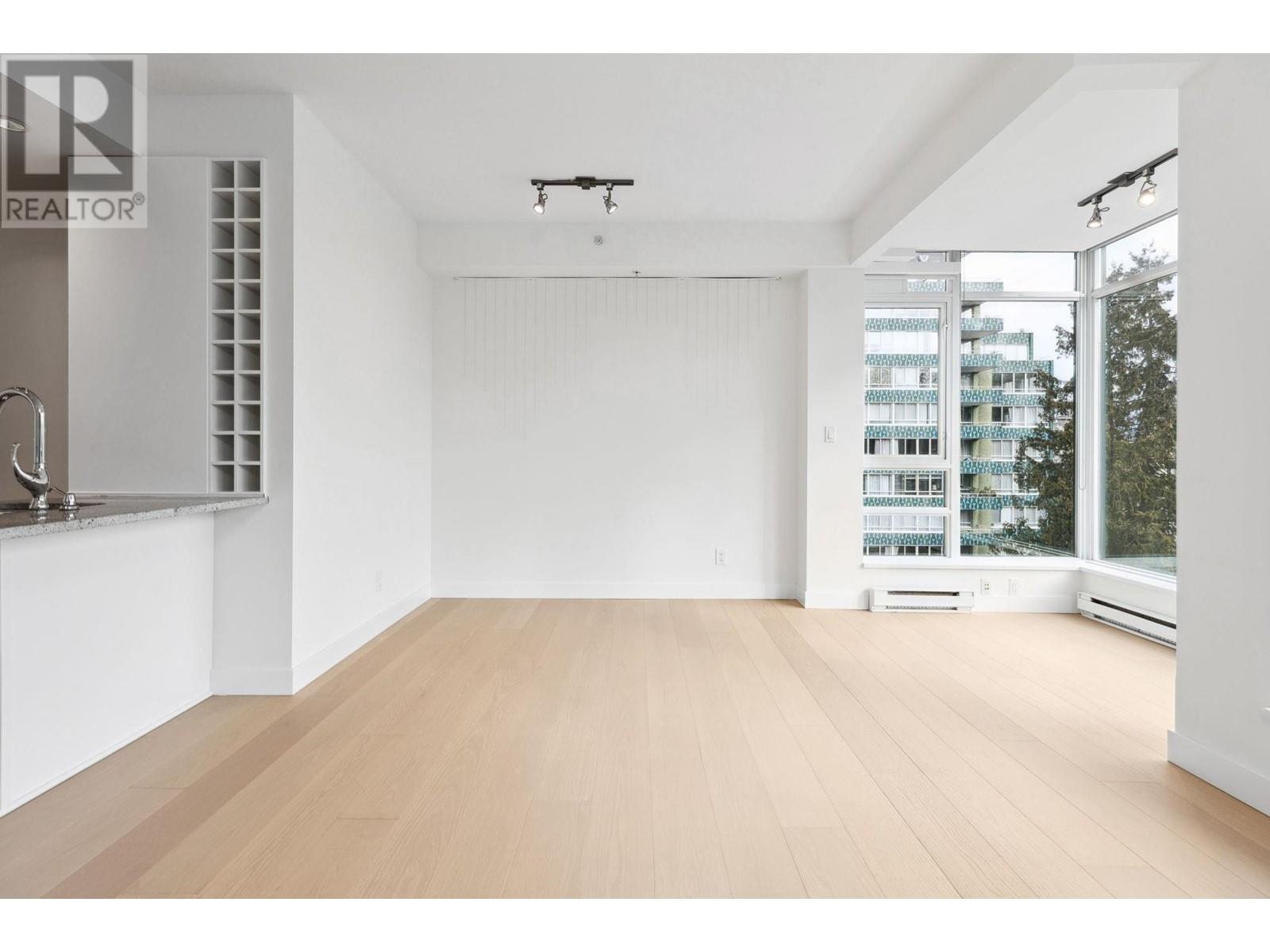 805 1468 W 14th Avenue, Vancouver, British Columbia  V6H 0A2 - Photo 18 - R2976544