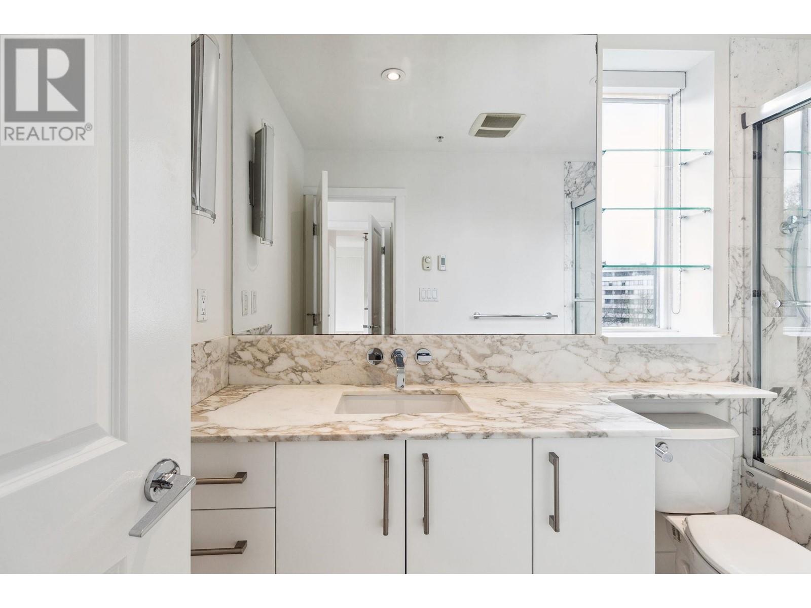 805 1468 W 14th Avenue, Vancouver, British Columbia  V6H 0A2 - Photo 26 - R2976544
