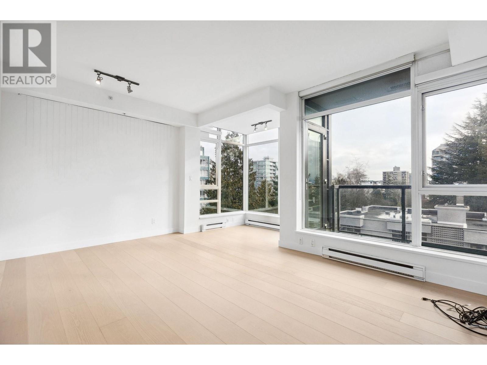 805 1468 W 14th Avenue, Vancouver, British Columbia  V6H 0A2 - Photo 19 - R2976544