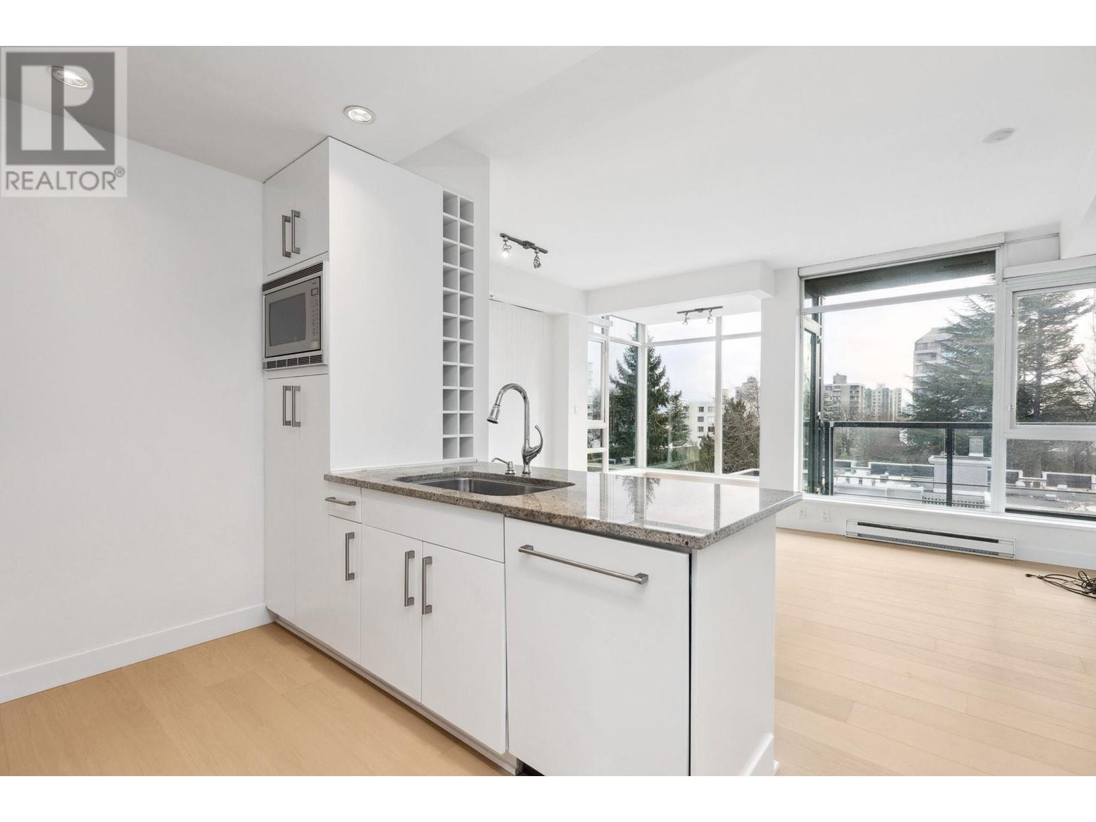 805 1468 W 14th Avenue, Vancouver, British Columbia  V6H 0A2 - Photo 14 - R2976544