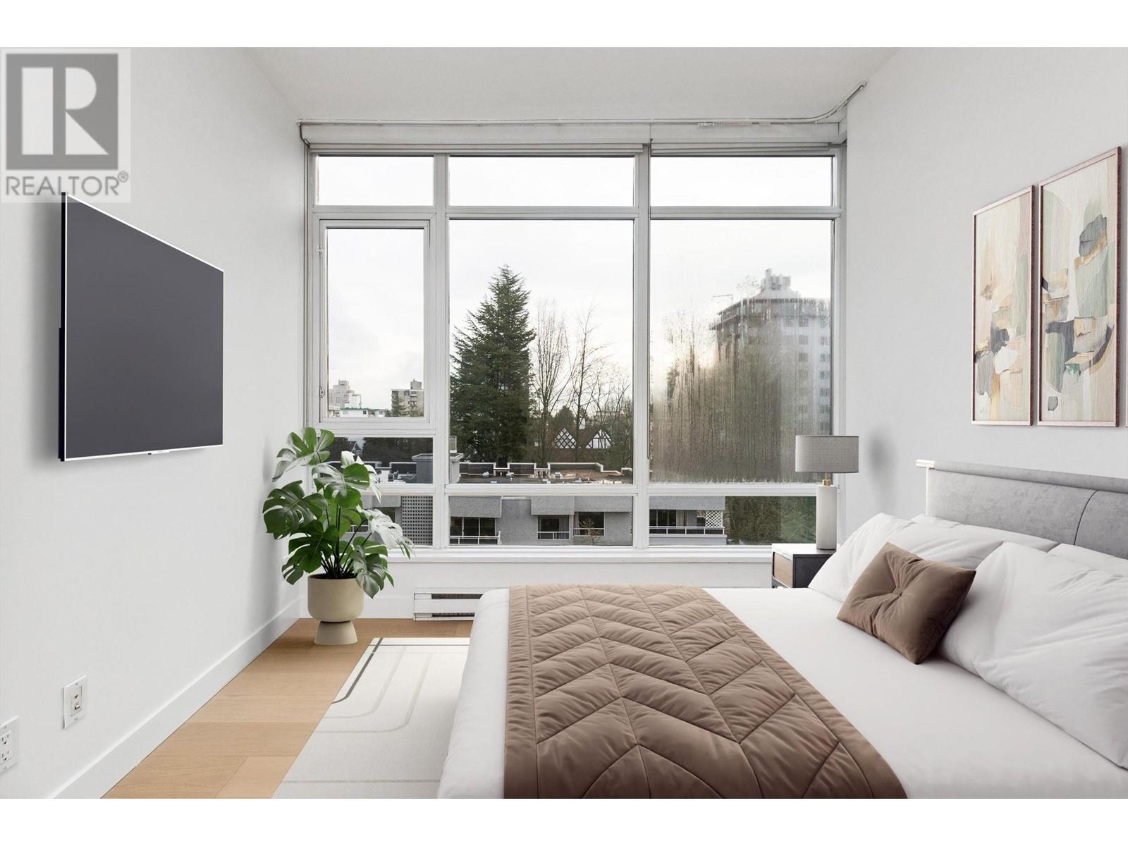 805 1468 W 14th Avenue, Vancouver, British Columbia  V6H 0A2 - Photo 10 - R2976544
