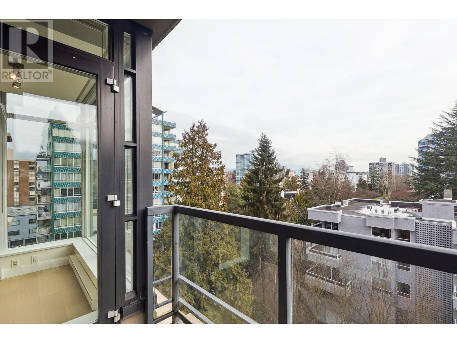805 1468 W 14th Avenue, Vancouver, British Columbia  V6H 0A2 - Photo 33 - R2976544