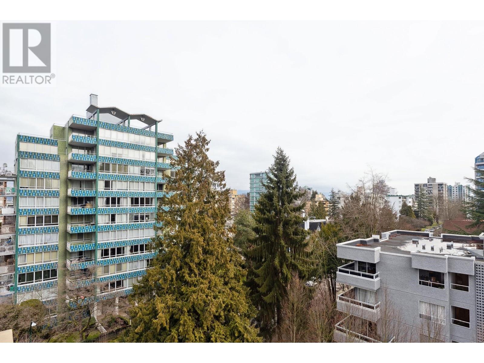 805 1468 W 14th Avenue, Vancouver, British Columbia  V6H 0A2 - Photo 35 - R2976544