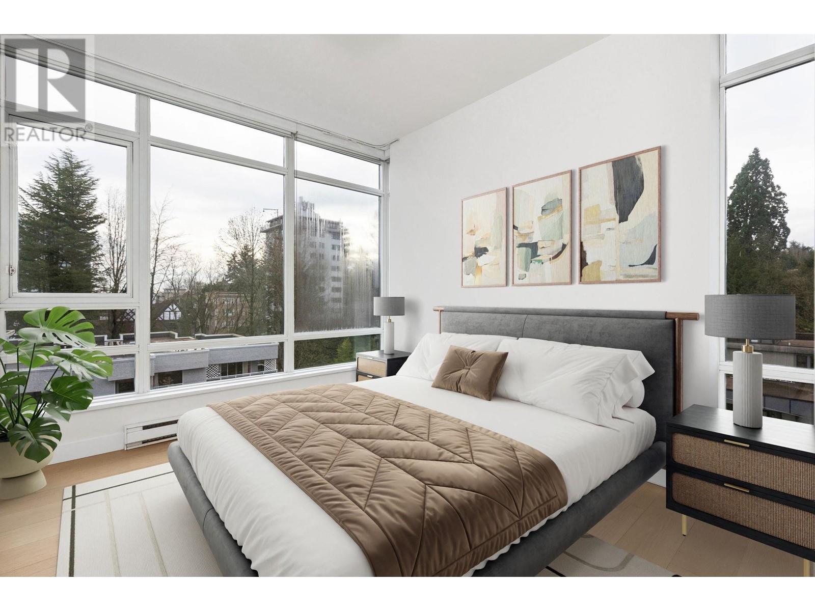 805 1468 W 14th Avenue, Vancouver, British Columbia  V6H 0A2 - Photo 9 - R2976544