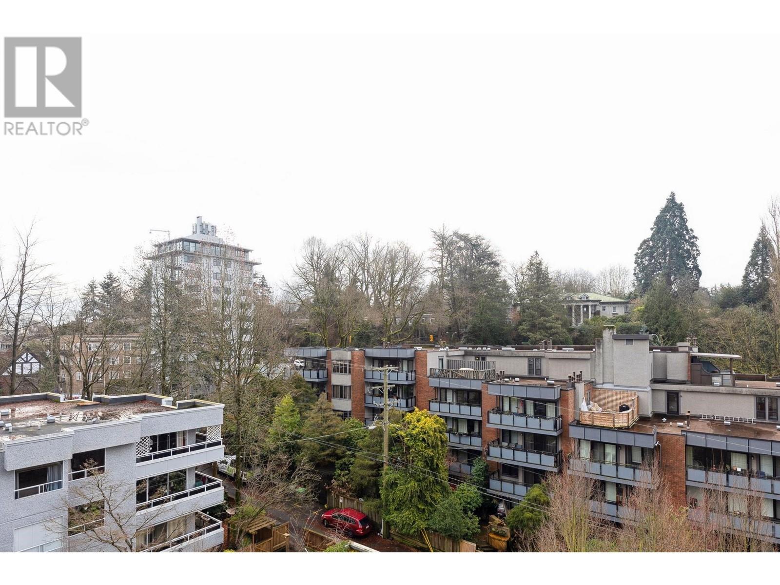 805 1468 W 14th Avenue, Vancouver, British Columbia  V6H 0A2 - Photo 34 - R2976544