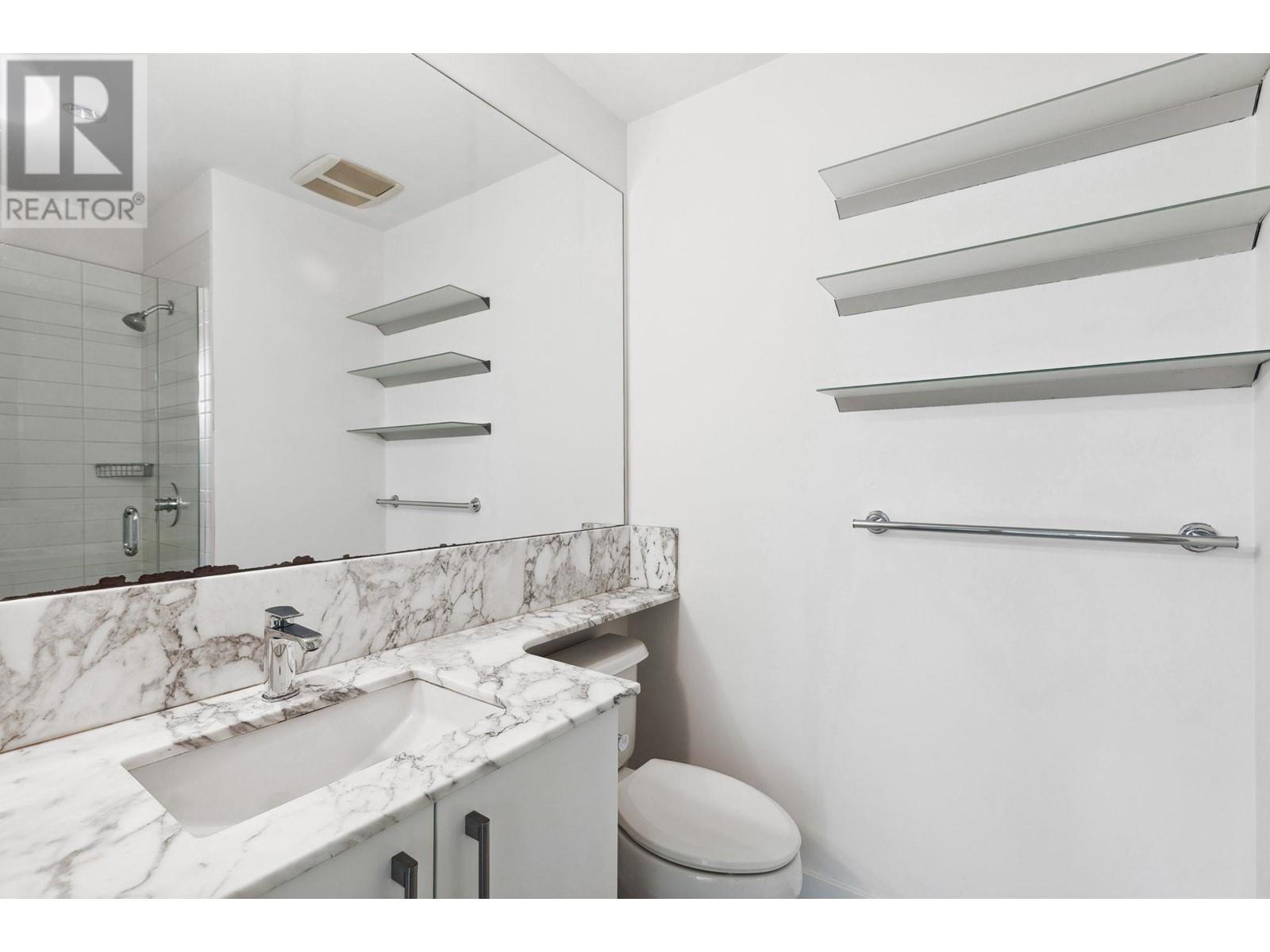 805 1468 W 14th Avenue, Vancouver, British Columbia  V6H 0A2 - Photo 31 - R2976544